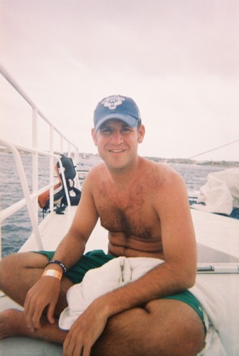 Nathaniel Aukerman