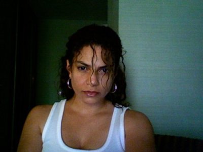 Erica Freeman