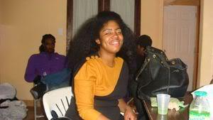 Raliat Dosunmu