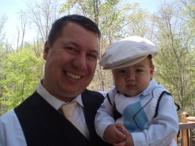 Jonathan Putman