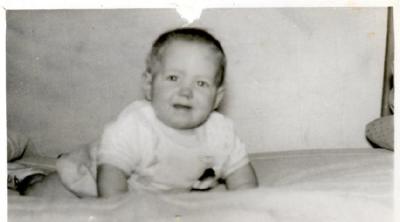 Grady Landrum
