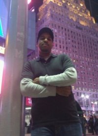 Reginald Fougy