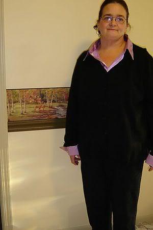 Laurie Hanson
