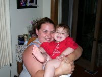 Sarah Harton