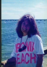 Roxann Feda