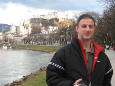Gregory Sermabeikian