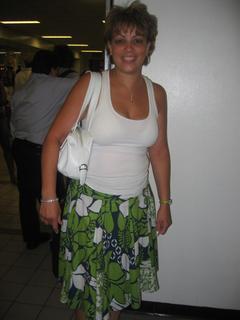 Grisselle Gonzalez