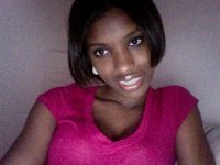 Khamika Andrews