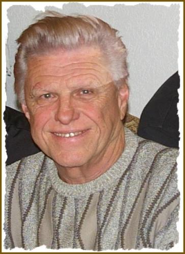 Gerald Smith
