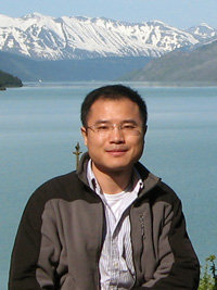 Xinzheng Guo