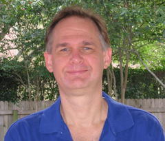 Neil Morstad