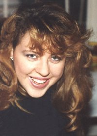 Gia Wadle