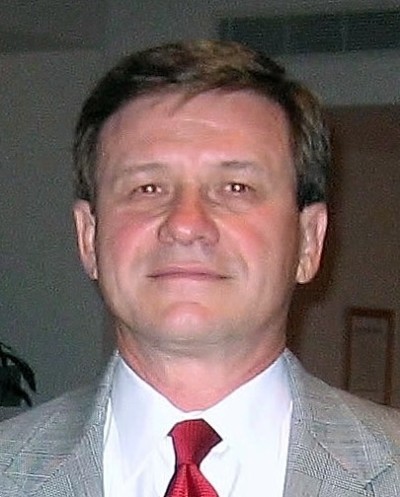Jerry Bricker
