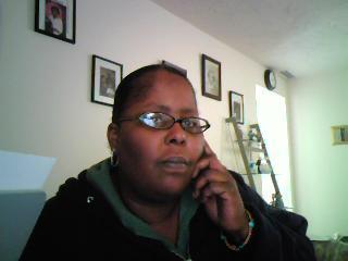 Gwendolyn Bryant