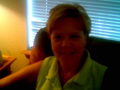 Gayle Hoover