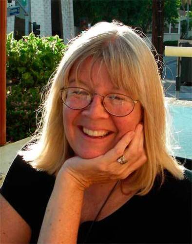 Karen Winters