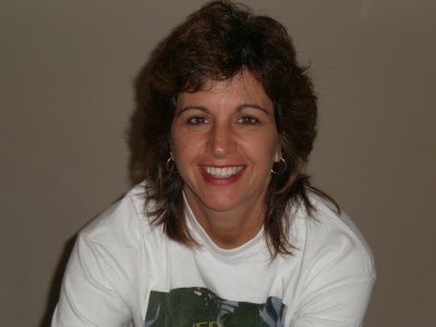Erica Friedman
