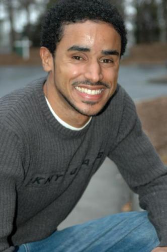 Haffe Acosta