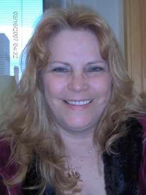 Theresa Bell