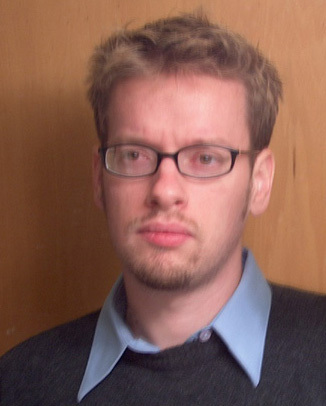 Joshua Haldeman