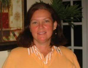 Cynthia Hall