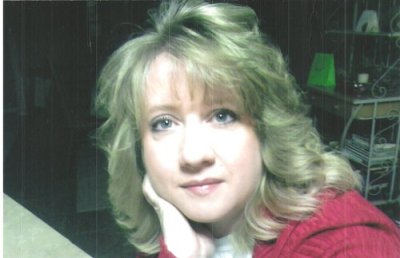 Shelly Hall