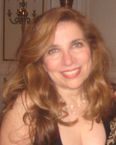 Angela Lafera