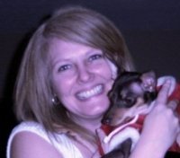Tina Hamrick