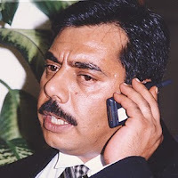 Hani Homsi