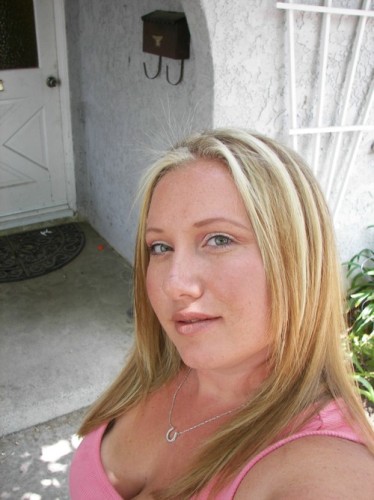 Shannon Krajeaski