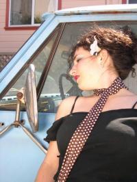 Hanna Rifkin