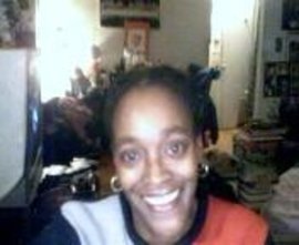 Adrienne Harbour