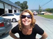 Patricia Harbin