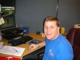 Gregory Harkins