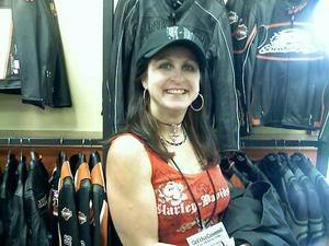 Deborah Fuoco
