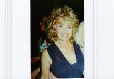 Harriet Glickstein
