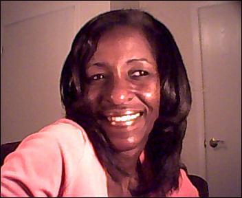 Glenda Hart Dye