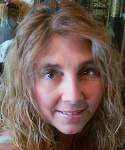 Rhonda Harvey