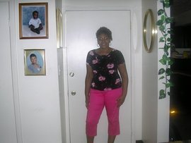 Toni Rucker