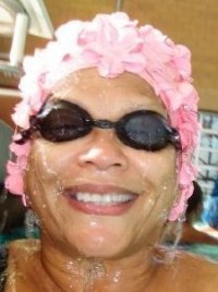 Judy Harrison