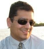 Hiren Bhavsar