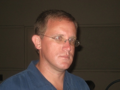 Justin Mason