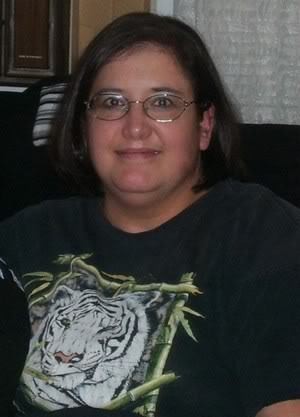 Jane Hazzard