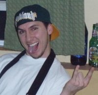 Scott Avylla
