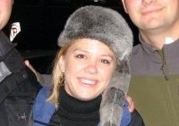 Haley Hopper Haley