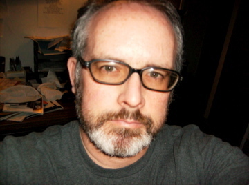 Harrison Blackwood