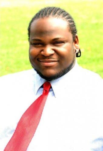 Hulon Crayton