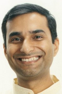Hrushikesh Dingari