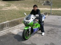Kam Wong