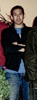 Ron Ruanphae